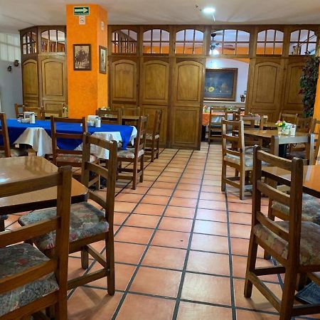 Hotel Las Fuentes Los Mochis Exterior foto